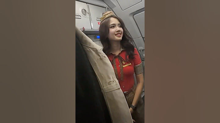 This Plane Ride In Vietnam Was Hectic 🇻🇳