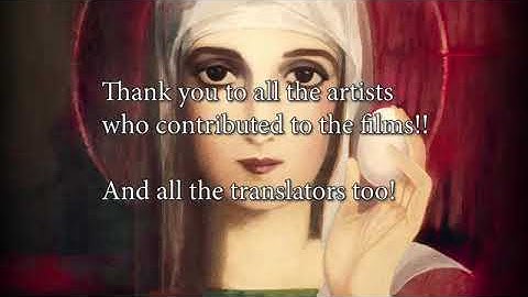 Daniel Schmidt   Awaken the World Films Samadhi Patreon Video