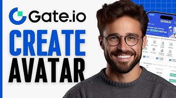 How to Change Avatar on Gate.io (Easy)
