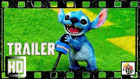 LILO & STITCH Super Bowl Spot 2025