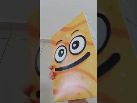 Cinnamon Toast Jumpscare