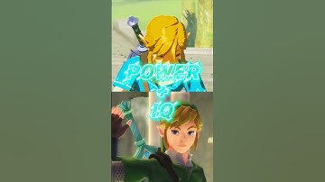 Link vs link SS #debate #trending #capcut #1v1 #viral #thelegendofzelda #fypシ