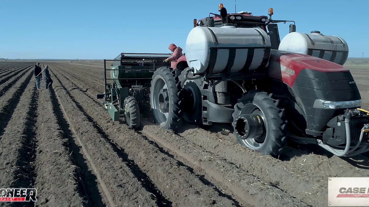 Silver K Farms YouTube