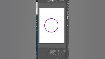 Masking Photo into a Circle in Illustrator | Graphix Edumentor #adobeillustrator #graphixedumentor