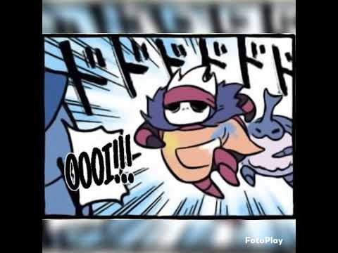 Real Quirrel's Fate | Hollow Knight short comic