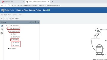 MULTI-CONTROLLER: Allocate multiple controllers in FactoryTalk Design Studio