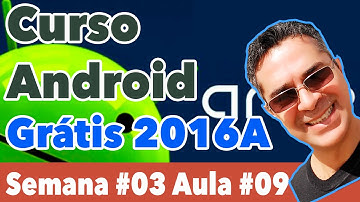 Crud MVC criando um ArrayList de Objetos - Curso Android Gratuito 2016A