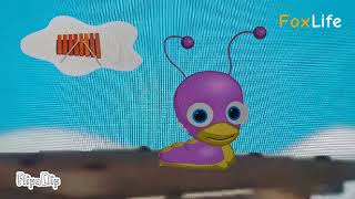 Tulli El Viaje En El Trineo Babytv