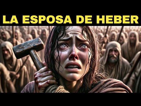 LA MUJER MÁS