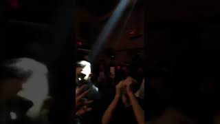 Kuşadası Öküz Disko Club