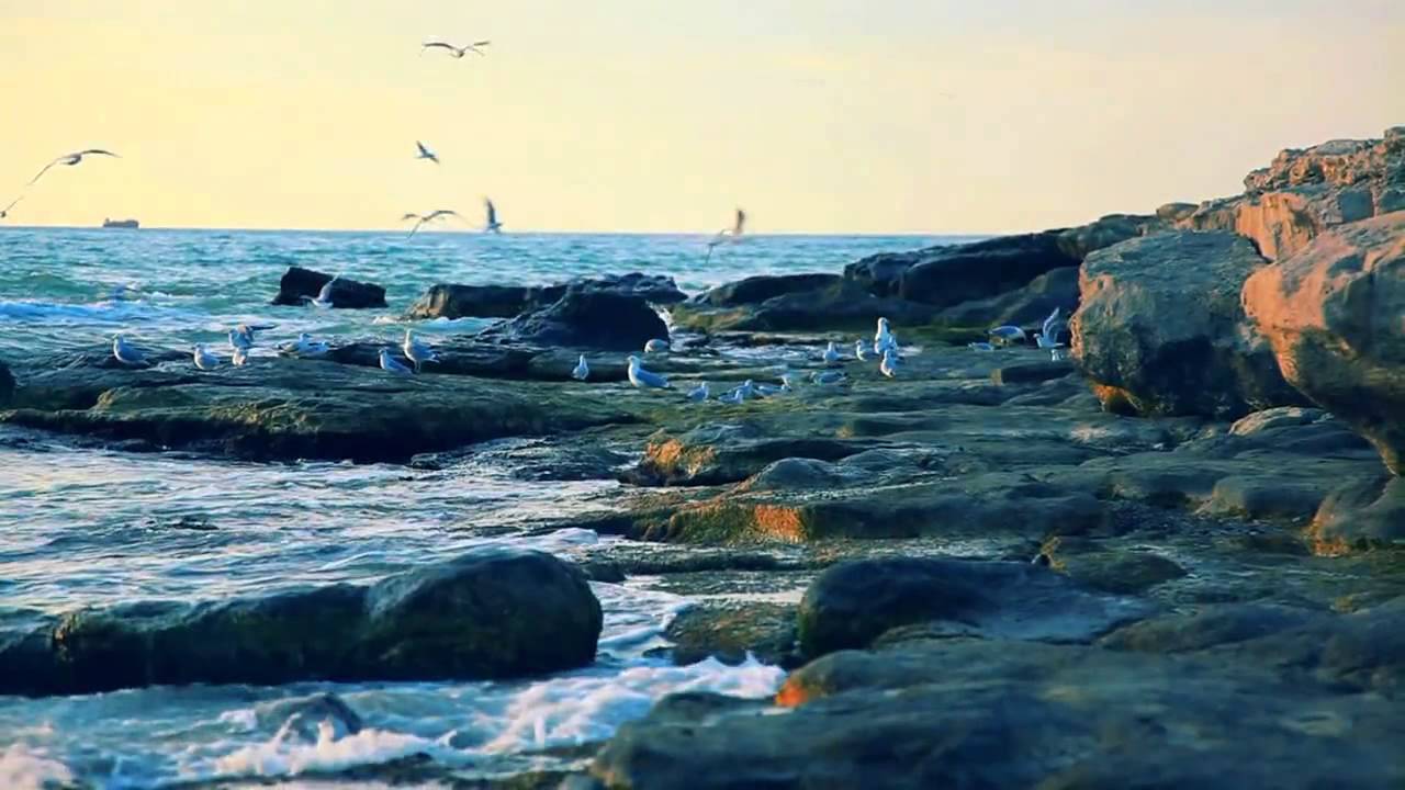 Актау лада море