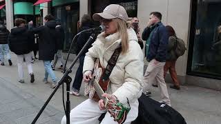 I Will Love You Evr'ytime - Zoe Clarke