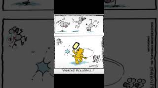 Heathcliff And The Mice