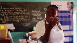 MHAC: Teachers workshop at Omole Junior Grammar School, Lagos State,  Nigeria.