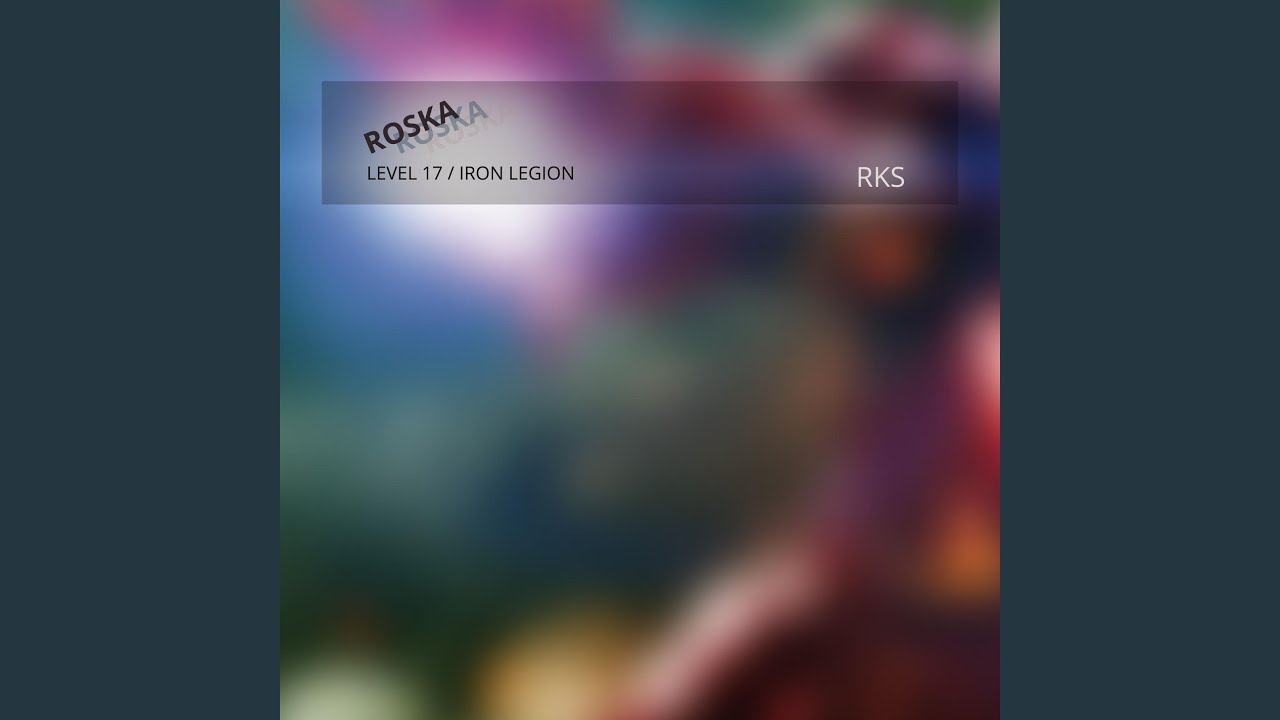 YouTubeでIron Legionを視聴