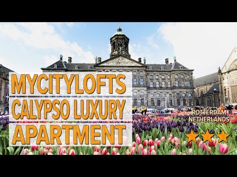 mycitylofts calypso luxury apartment hotel review hotels in rotterdam netherlands hotels