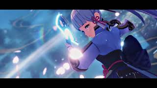 Westside Ayaka Edit 4K