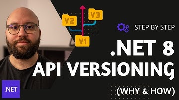 .NET 🔥🚀 : Api versioning and why do we need it?