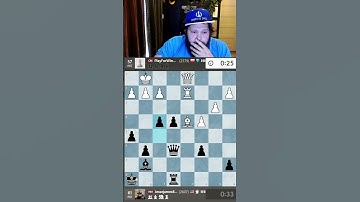 ♝ Endgames Matter 😈 #bulletchess #chessmaster