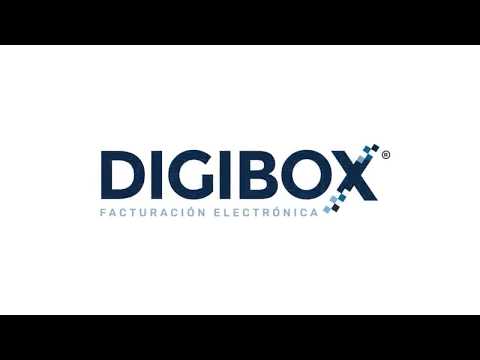 DIGIBOX FACTURACIÓN - Cómo cargar tu logotipo en el sistema