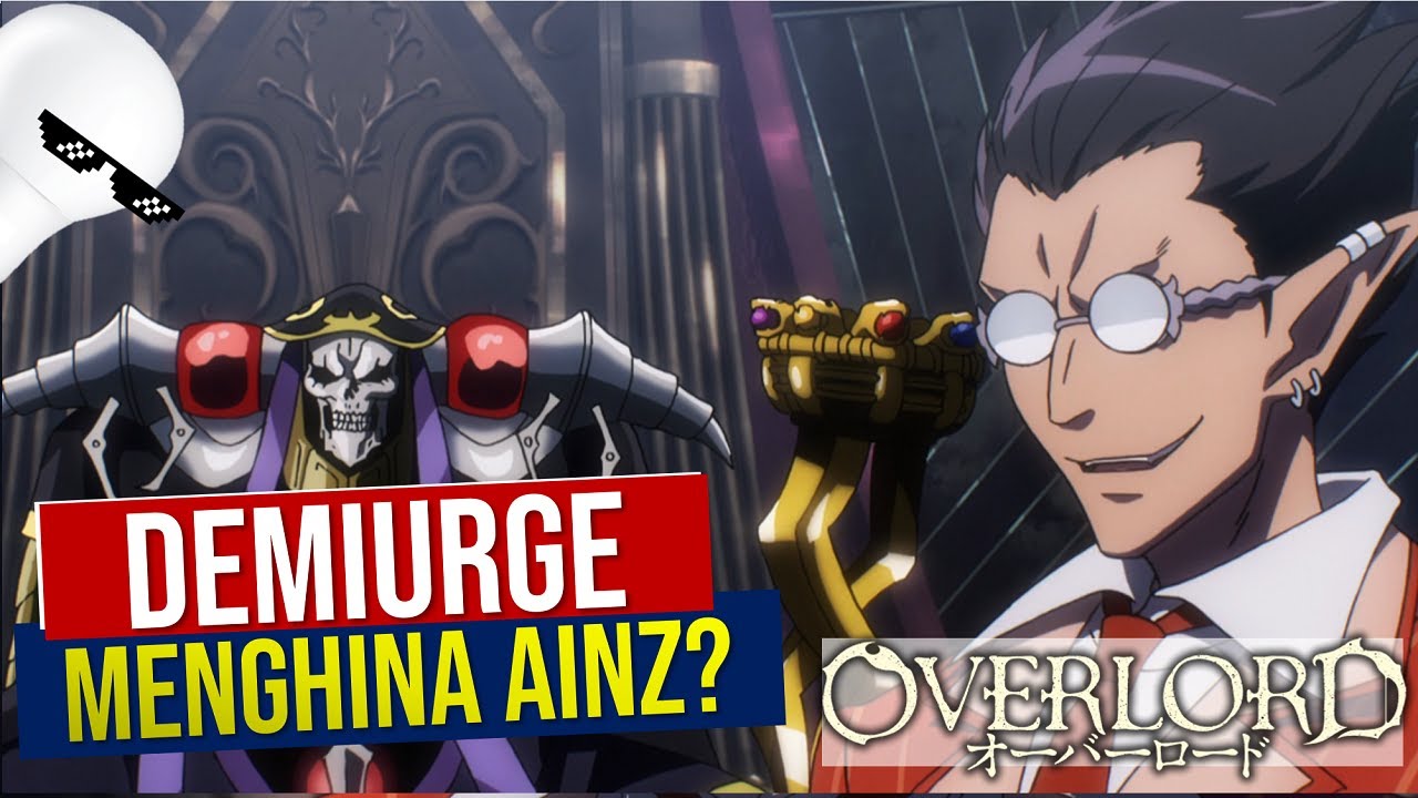 Download Ngomongin Orang Cerdas Dan Bodoh Di Overlord Overlord Youtube For iPhone Get Wallpaper Ngomongin Orang Cerdas Dan Bodoh Di Overlord Overlord Youtube Free HD