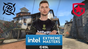 #86 CS GO IEM Cologne 2021 - NIP vs Gambit - Inferno - device - All KIlls