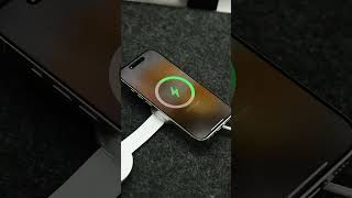 Supercool 3-in-1 Wireless Charger #3in1charger #wireless #fastcharger