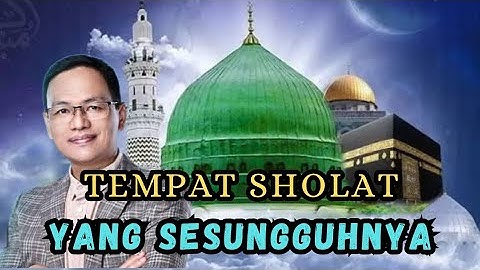 tempat sholat yang sesungguhnya#syaifulkarim#tasawuff#hakikat#sholat#spiritual#sufi#dosa#ngajiroso