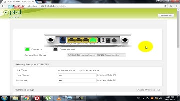 How to Use Your PTCL Modem as a TP Link Router