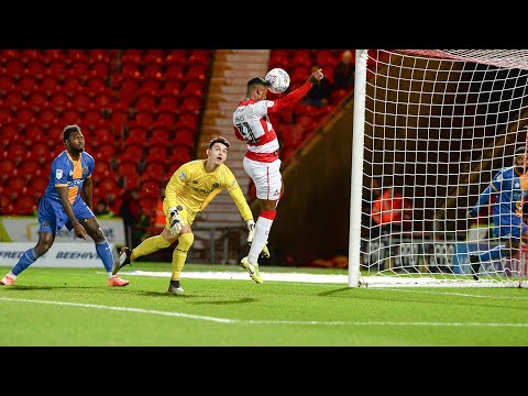 Doncaster Shrewsbury Goals And Highlights