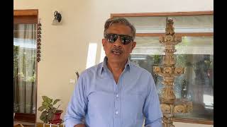 Prakash Jha at Dadasaheb Phalke Excellence Awards