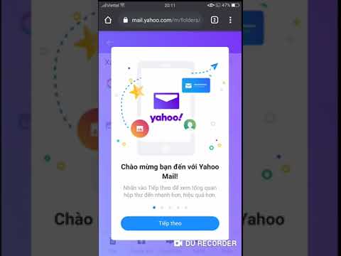 yahoo notepad New Cách log thẳng mail yahoo dành cho ae mới vào nghề