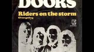 The Doors - Riders on the storm