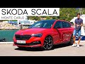 SKODA SCALA MONTECARLO / Review en español / #LoadingCars