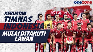 Pengamat Sepak Bola Vietnam Takut Potensi Mengerikan Timnas Indonesia di Masa Depan | Ruang Ganti