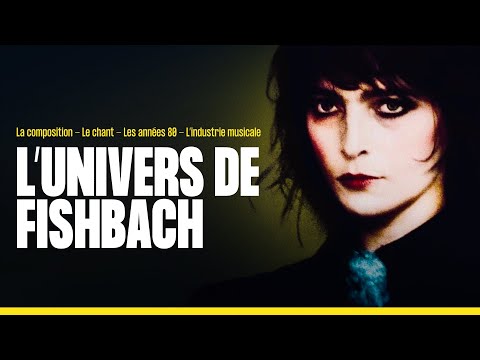 Une Conversation Avec Fishbach Composition Chant L Esthétique Des Années 80 Business Etc
