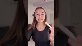 TIKTOK di ELISA BERNARDONI|| grwm💖💅💗||commenta con 