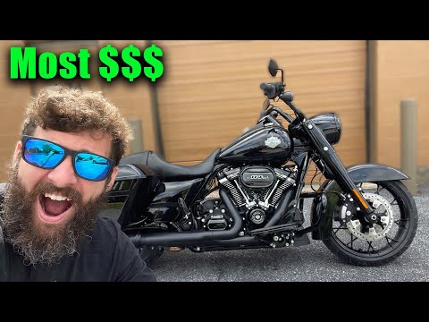 Building a 200