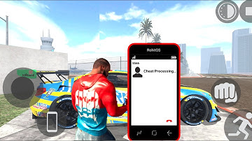 Indian Bike Driving 3D New Update RGS Menu New Super Car Cheat Code 🔥| indian bike | Igs gamer