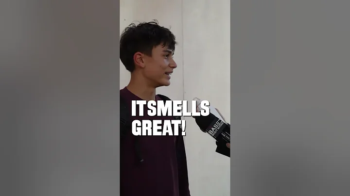 Have You Used BASED Before?!