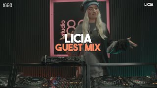Licia Guest Mix