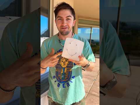 Happy Ice Minecraft Block!