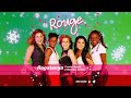 Rouge - Ragatanga (Crystal Sound Xmas Mix) [#DerelEdit]