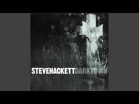 欧2LP Steve Hackett Darktown IOM677 Inside Out Music 未開封 /00520 Steve Hackett – Darktown | Releases | Discogs