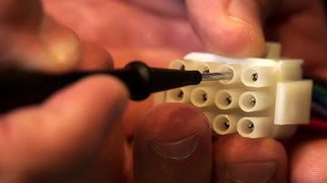 Understanding Ohms vs Continuity