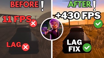 Schedule 1 FPS Boost: Fix Lag, Stuttering & Maximize Gaming Performance!