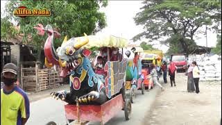 ALIFTA NADA KANGGO WONG KAEN/TAMBAH SEBEL KHITANAN RONALDI PANGURAGAN