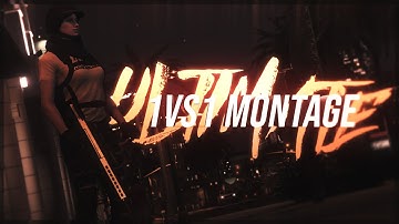 GTA Online: The ULTIMATE Beach 1v1 Showdown!