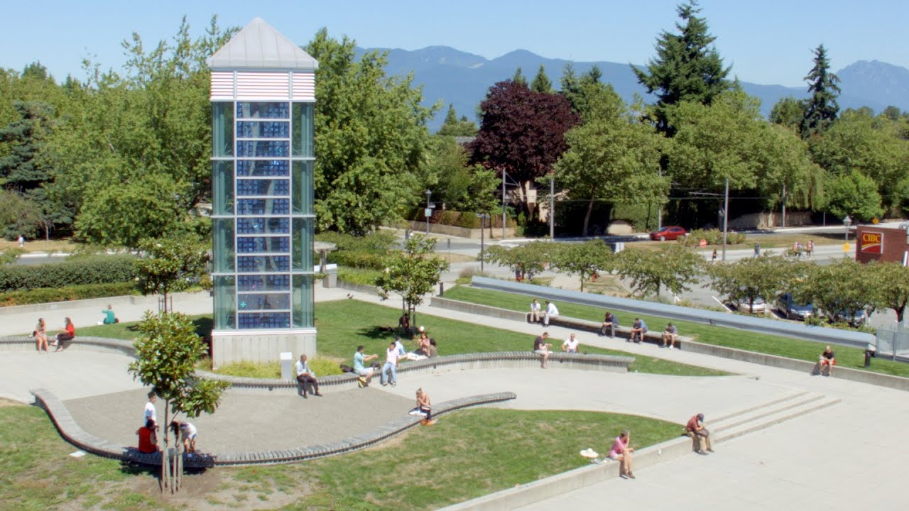 Regent College Vancouver 29