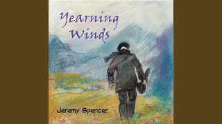 Video thumbnail of "Jeremy Spencer - A Minor Gavotte"